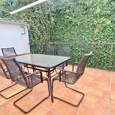 La Casa De Enfrente Villa Antequera Eksteriør billede