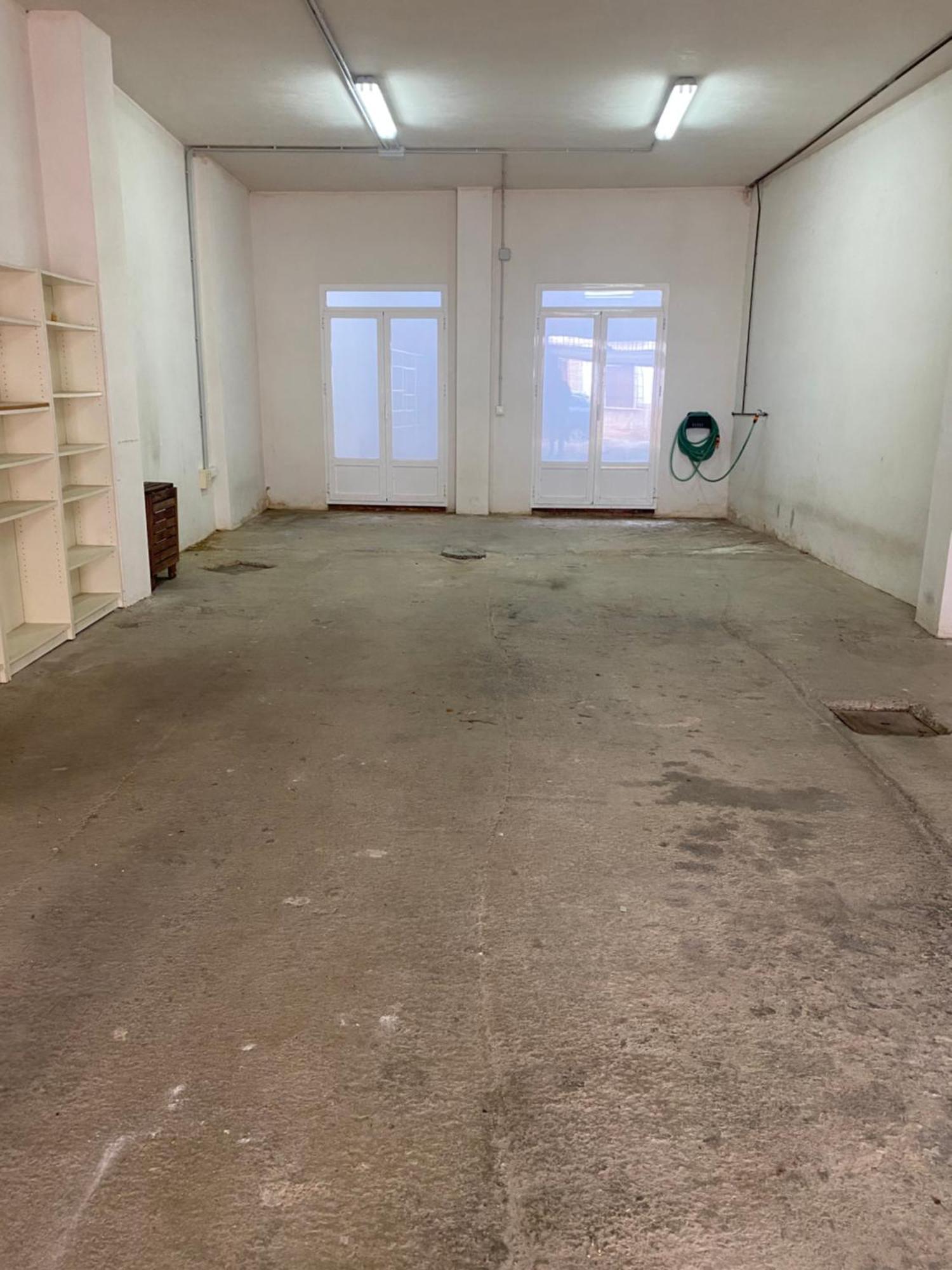 La Casa De Enfrente Villa Antequera Eksteriør billede