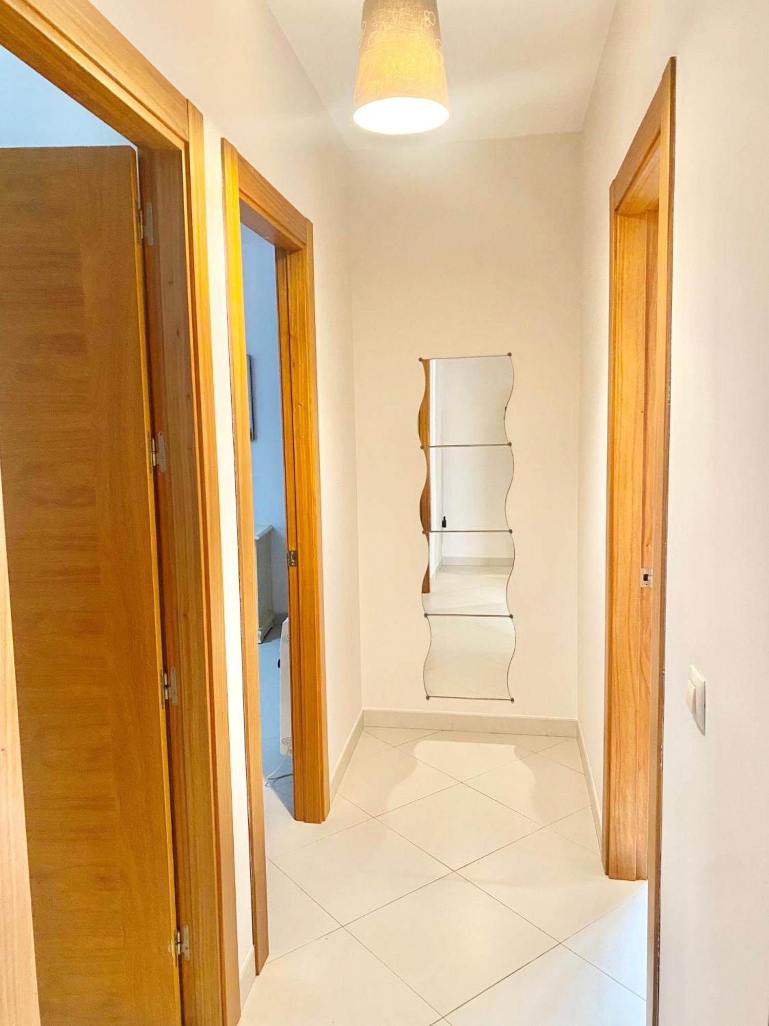 La Casa De Enfrente Villa Antequera Eksteriør billede