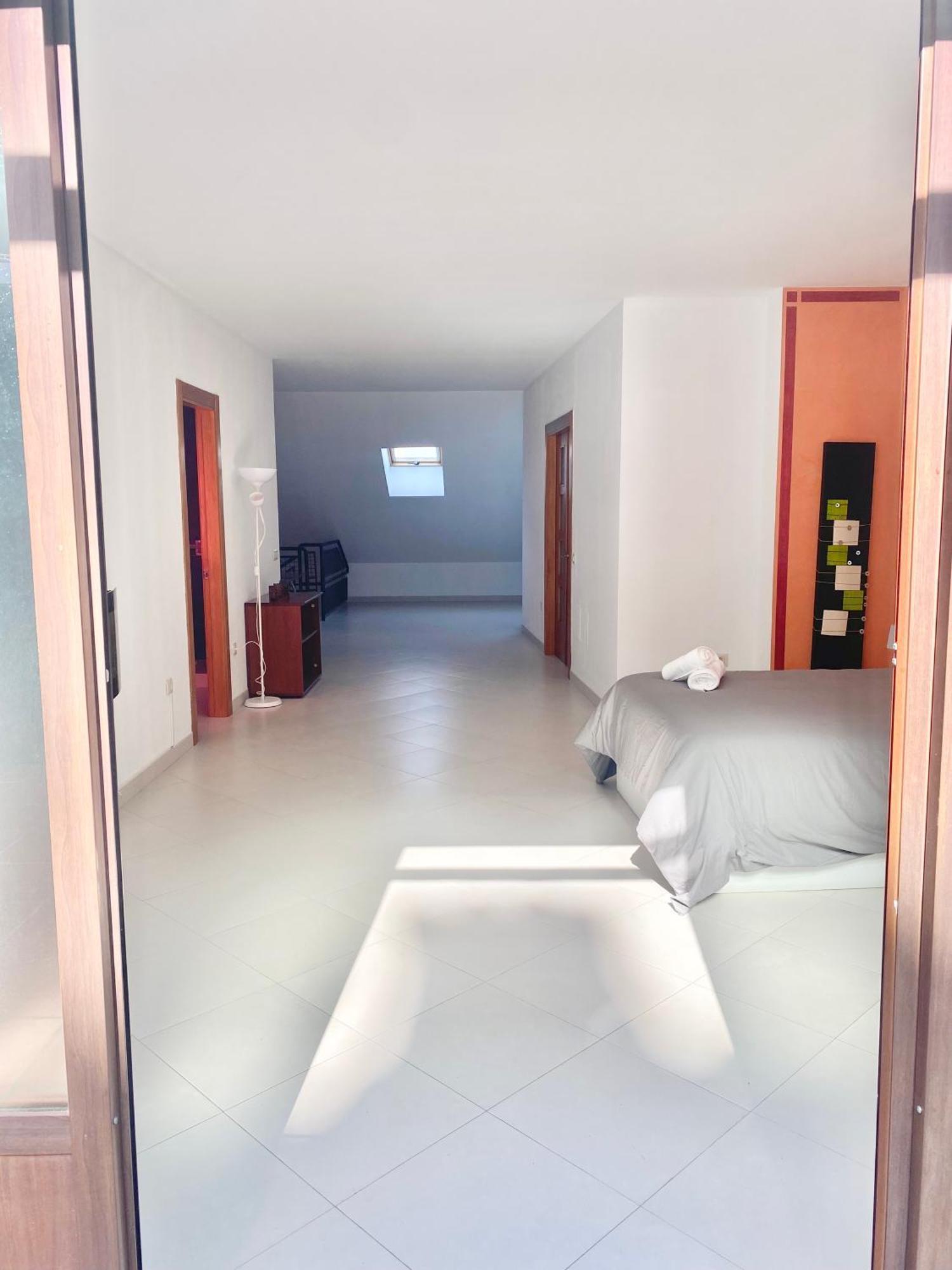 La Casa De Enfrente Villa Antequera Eksteriør billede
