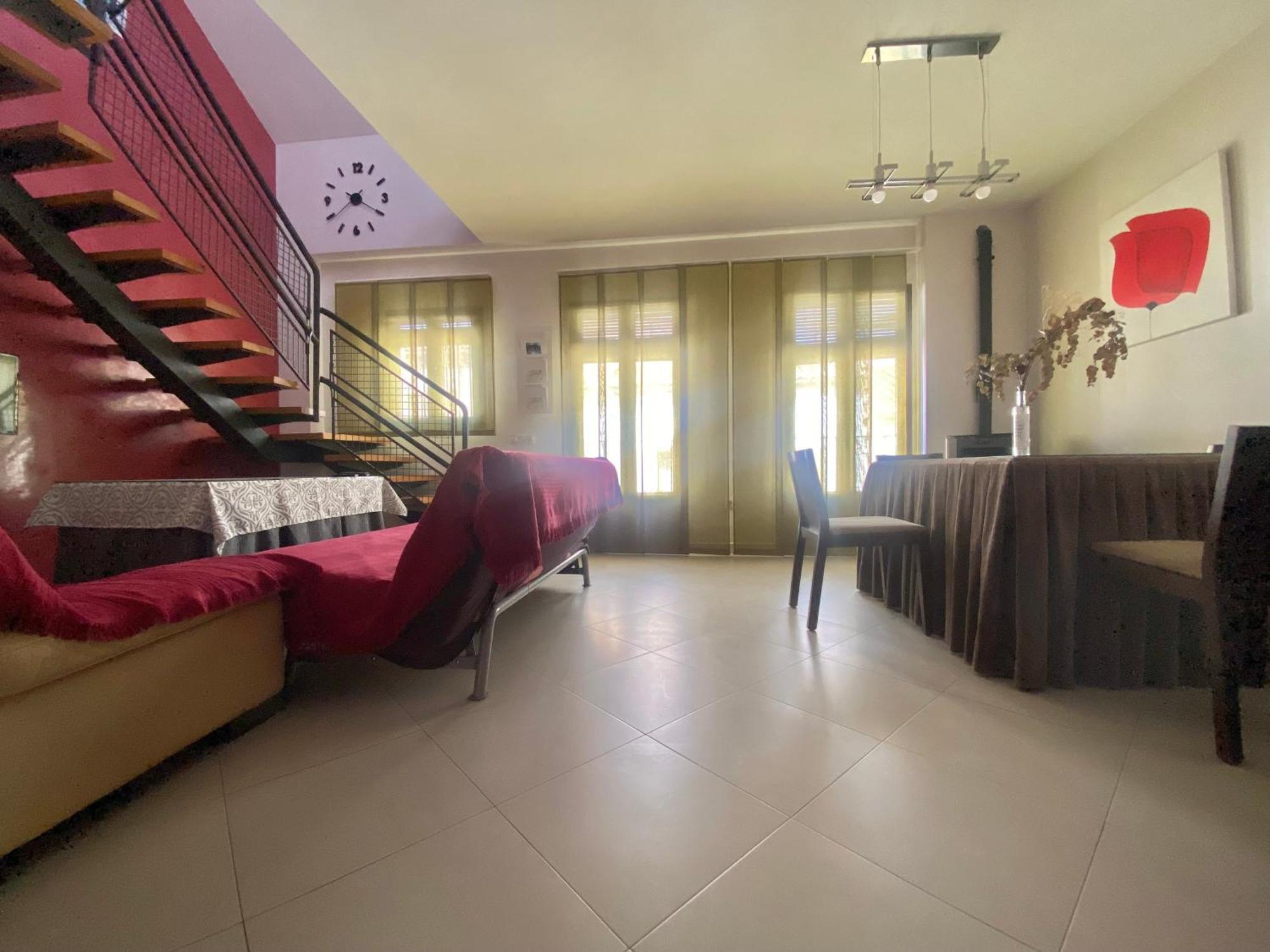 La Casa De Enfrente Villa Antequera Eksteriør billede