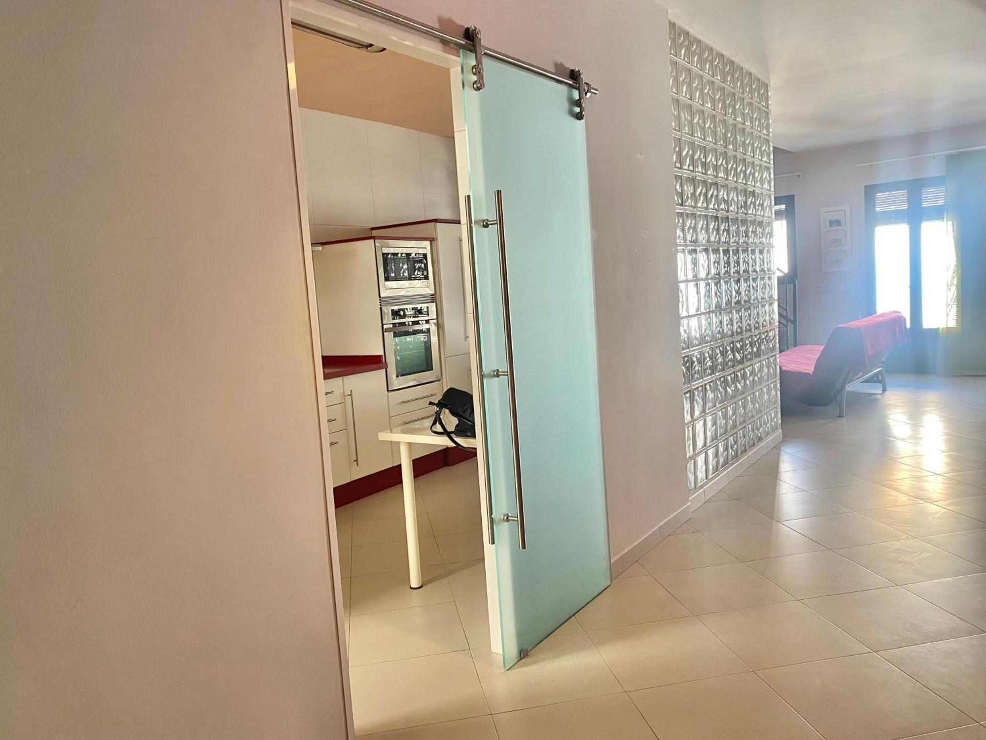 La Casa De Enfrente Villa Antequera Eksteriør billede
