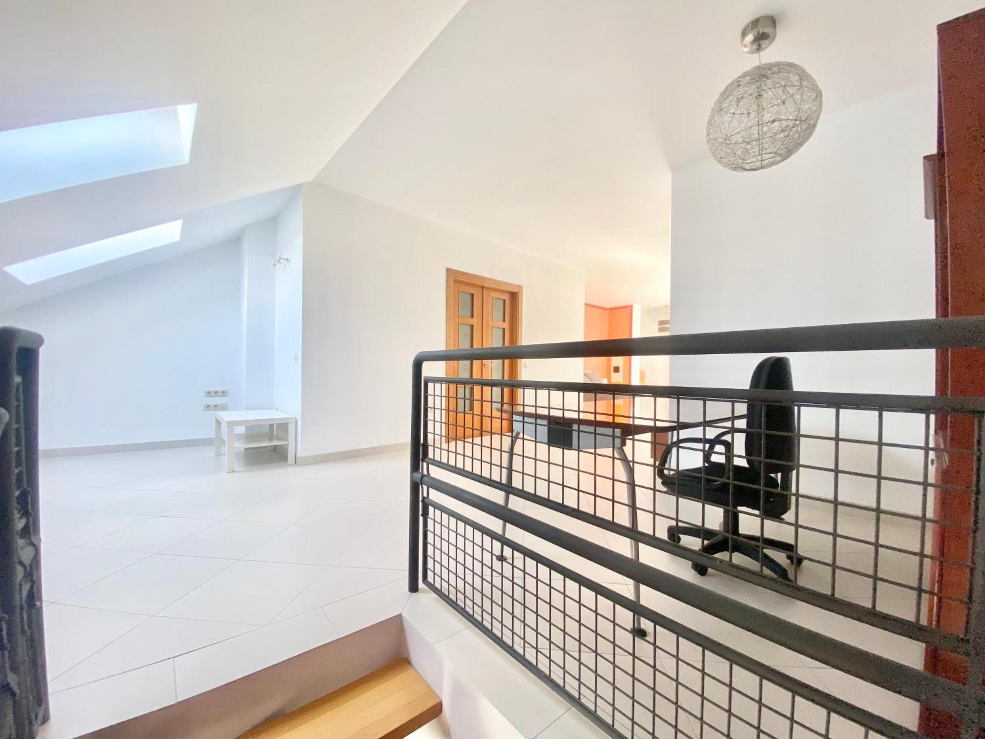 La Casa De Enfrente Villa Antequera Eksteriør billede