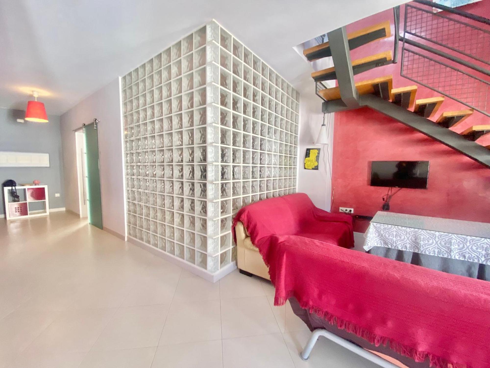 La Casa De Enfrente Villa Antequera Eksteriør billede
