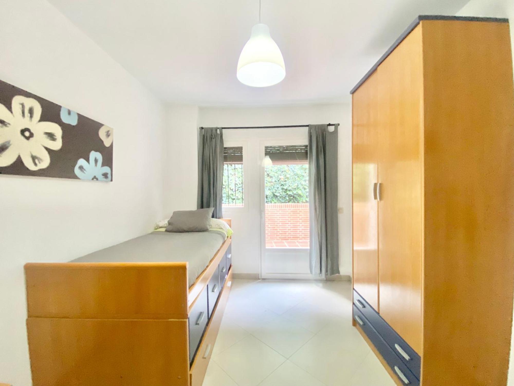 La Casa De Enfrente Villa Antequera Eksteriør billede